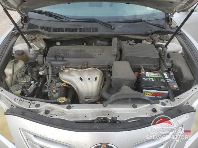 4T1BE46K59U291011 2009 TOYOTA CAMRY photo no. 11