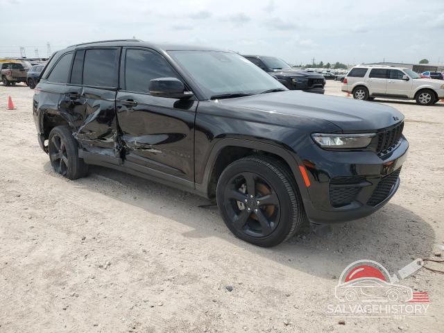 1C4RJHAG3N8611213 2022 JEEP GRAND CHER photo no. 4