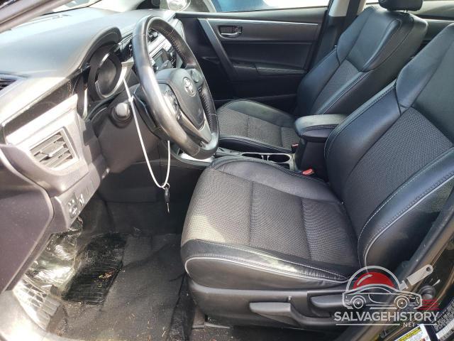 2T1BURHE6FC417641 2015 TOYOTA COROLLA photo no. 7