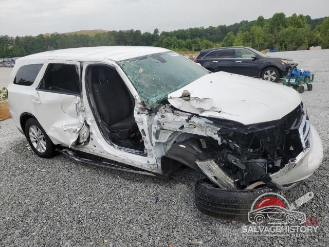 1C4RDHAG6KC691431 2019 DODGE DURANGO photo no. 4