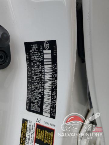 4T1BF1FK6CU583995 2012 TOYOTA CAMRY photo no. 12