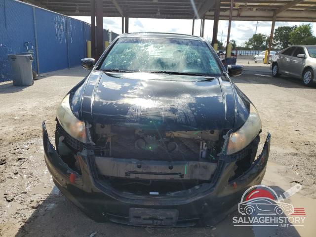 1HGCP2F82CA160477 2012 HONDA ACCORD photo no. 5