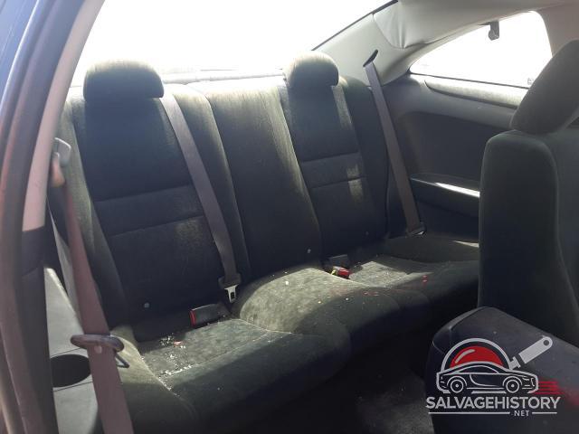 1HGCM72594A026164 2004 HONDA ACCORD photo no. 10