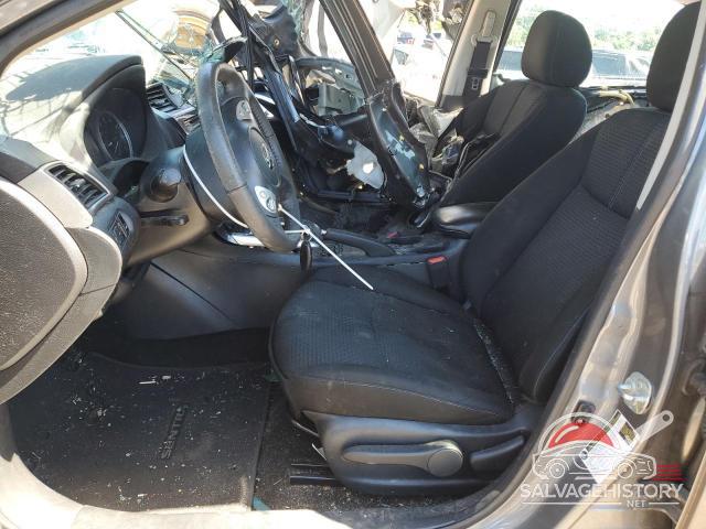 3N1AB7AP6HY318745 2017 NISSAN SENTRA photo no. 7