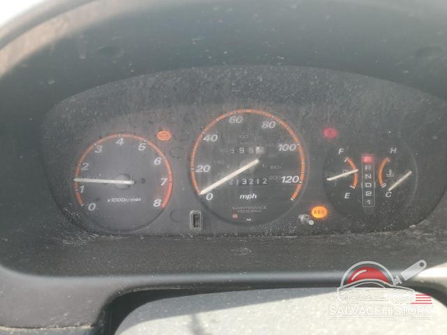 JHLRD18651C051619 2001 HONDA CRV photo no. 9