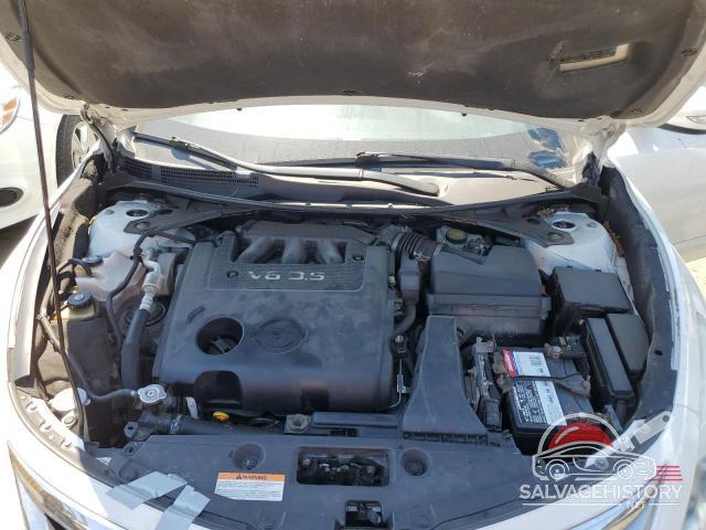 1N4BL3AP5DC253774 2013 NISSAN ALTIMA photo no. 11