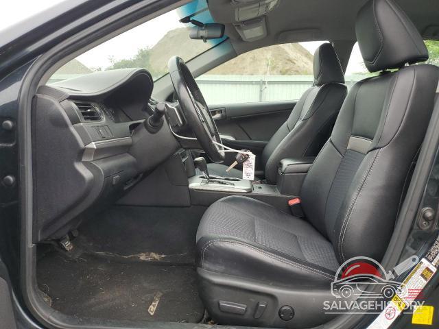 4T1BF1FK7EU380522 2014 TOYOTA CAMRY photo no. 7