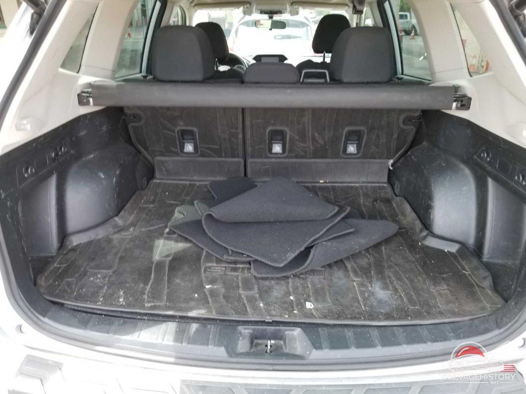 JF2SKAJCXMH556682 2021 SUBARU FORESTER photo no. 12