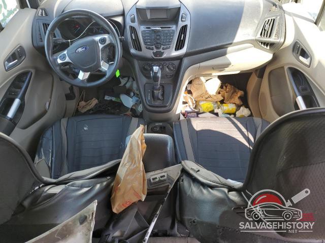NM0GE9F76F1197913 2015 FORD TRANSIT photo no. 8