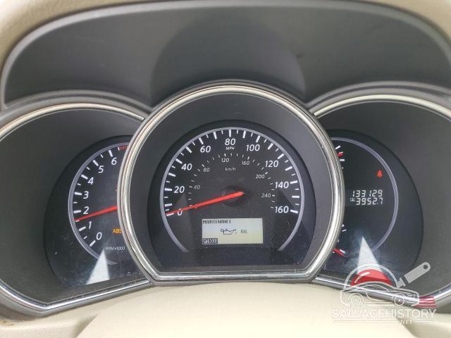 JN8AZ1MU2CW117713 2012 NISSAN MURANO photo no. 9