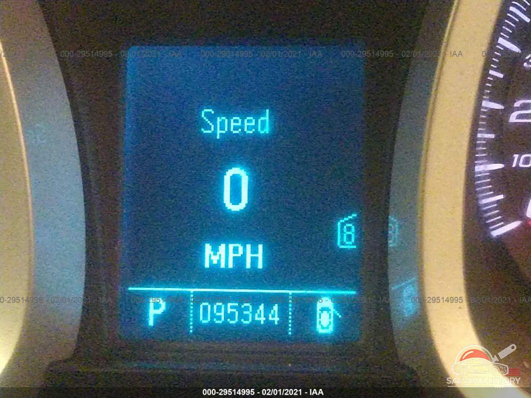 2CNFLCEC5B6267873 2011 CHEVROLET EQUINOX photo no. 7