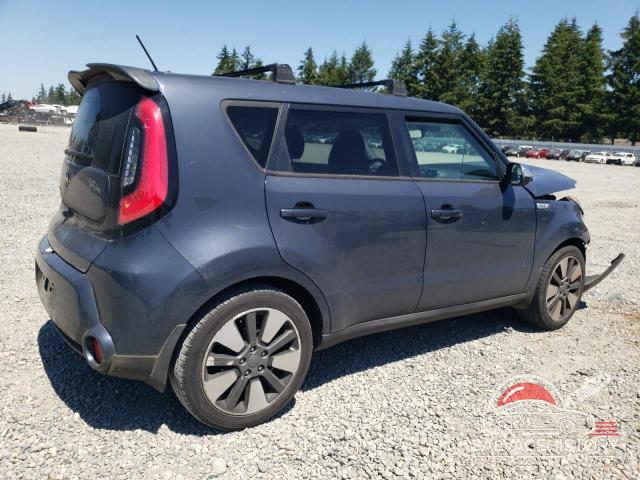 KNDJX3A55E7079563 2014 KIA SOUL photo no. 3