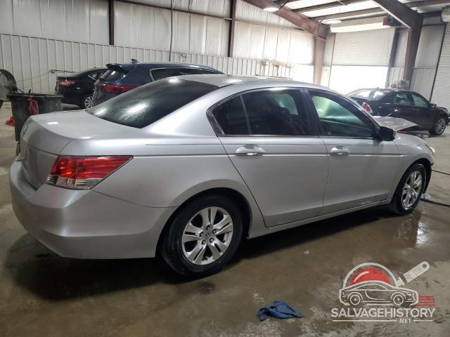JHMCP26448C015303 2008 HONDA ACCORD photo no. 3