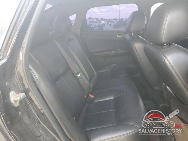 2G1WC5E39C1286109 2012 CHEVROLET IMPALA photo no. 10