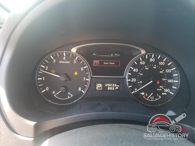 1N4AL3APXFC446470 2015 NISSAN ALTIMA photo no. 9