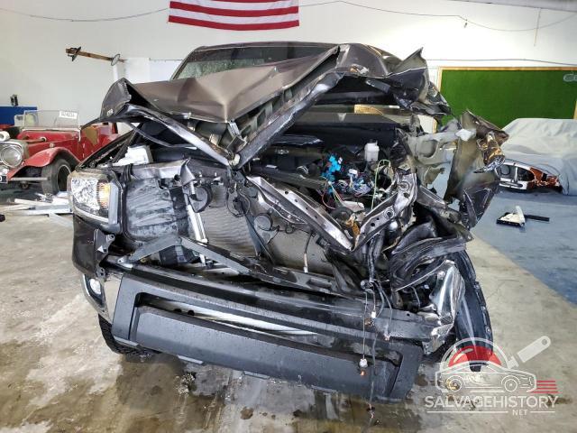 5TFDY5F12MX007732 2021 TOYOTA TUNDRA photo no. 5
