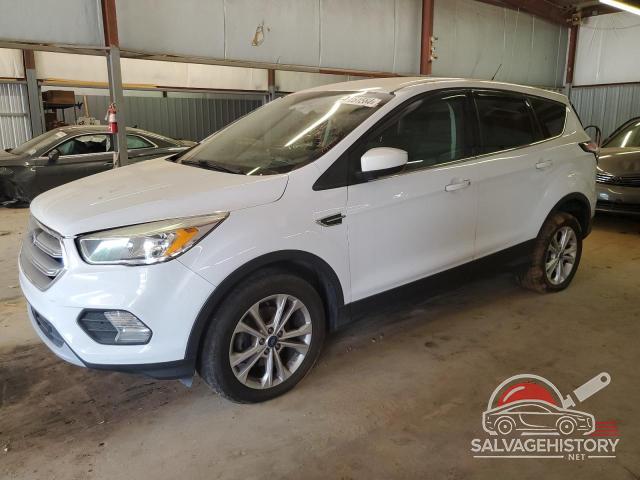 1FMCU0GD5HUE77341 2017 FORD ESCAPE photo no. 17