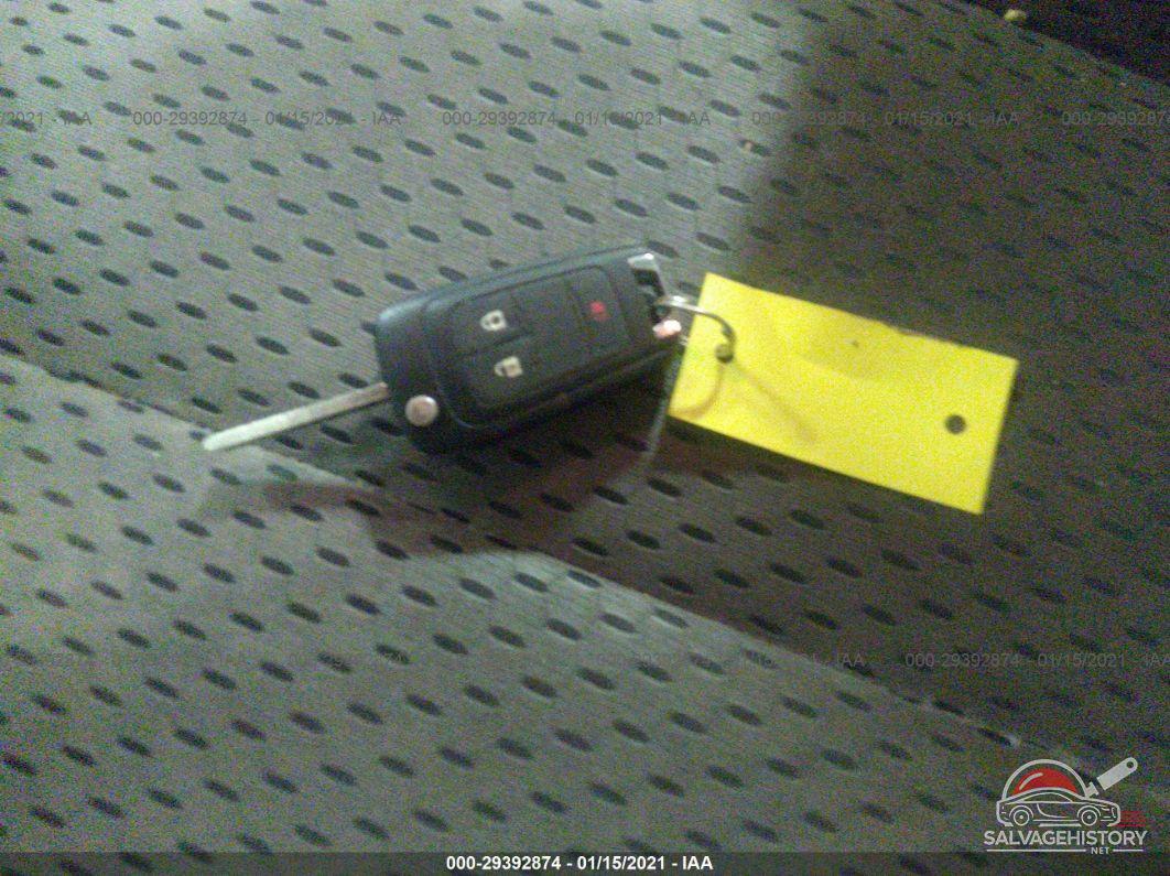 2CNFLCEW0A6238922 2010 CHEVROLET EQUINOX photo no. 11