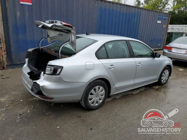 3VW267AJ2GM344280 2016 VOLKSWAGEN JETTA photo no. 3