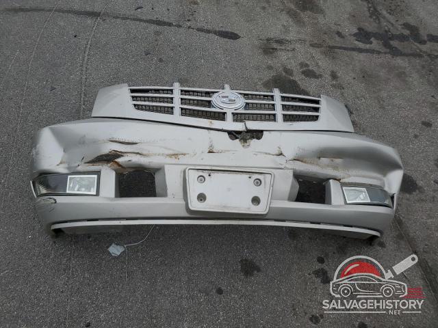 1GYFK13219R100750 2009 CADILLAC ESCALADE photo no. 13