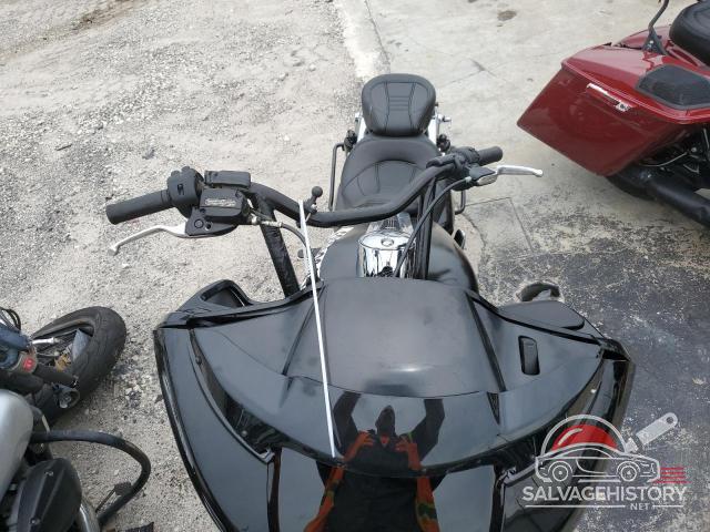 1HD1KHC13MB653724 2021 HARLEY-DAVIDSON FL photo no. 5
