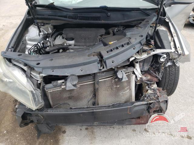4T1BF1FK9HU335540 2017 TOYOTA CAMRY photo no. 11