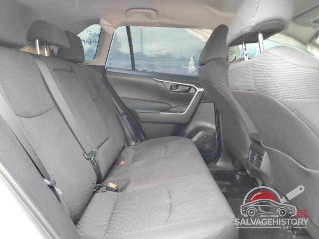 2T3H1RFV8NW201543 2022 TOYOTA RAV4 photo no. 10