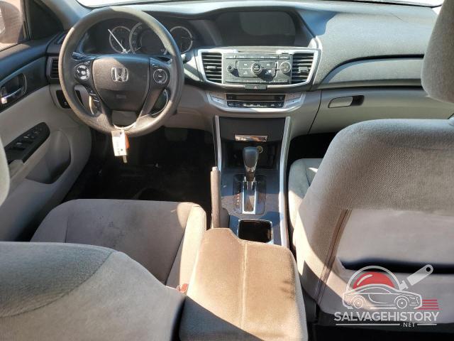 1HGCR2F30DA167721 2013 HONDA ACCORD photo no. 8