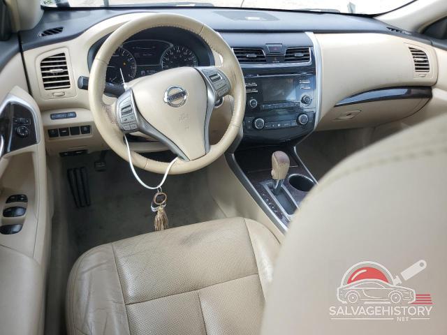 1N4AL3AP2DN569357 2013 NISSAN ALTIMA photo no. 8
