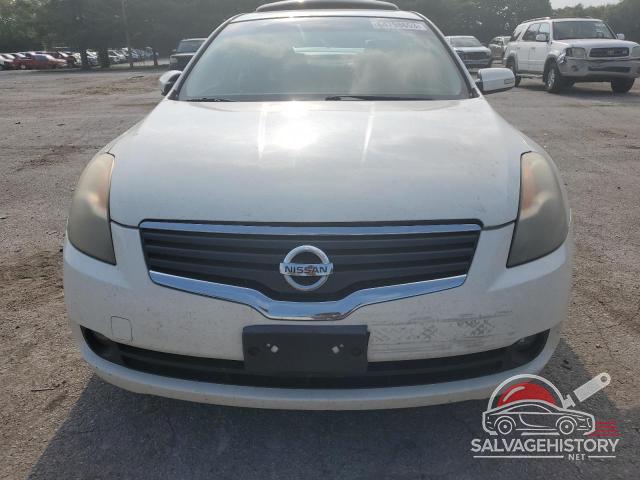 1N4BL21E88N541422 2008 NISSAN ALTIMA photo no. 5