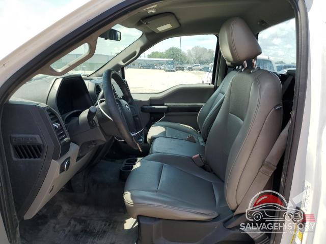 1FTMF1EB6JFD61165 2018 FORD All Models photo no. 7