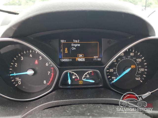 1FMCU0GD0HUB49938 2017 FORD ESCAPE photo no. 9