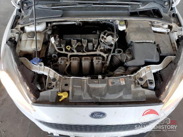 1FADP3E20HL343979 2017 FORD ALL Models photo no. 11