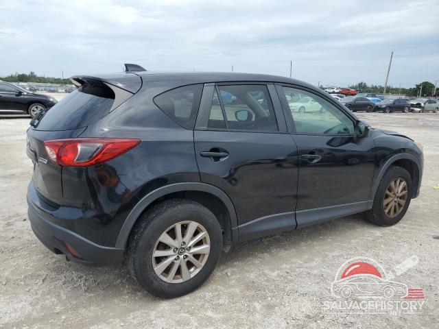 JM3KE2CY0F0495257 2015 MAZDA CX-5 photo no. 3