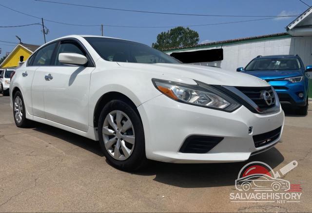 1N4AL3AP3GN358348 2016 NISSAN ALTIMA photo no. 10