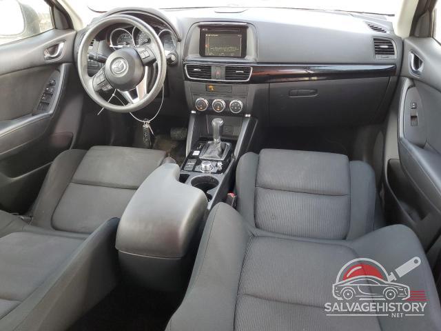 JM3KE2BYXG0901726 2016 MAZDA CX-5 photo no. 8