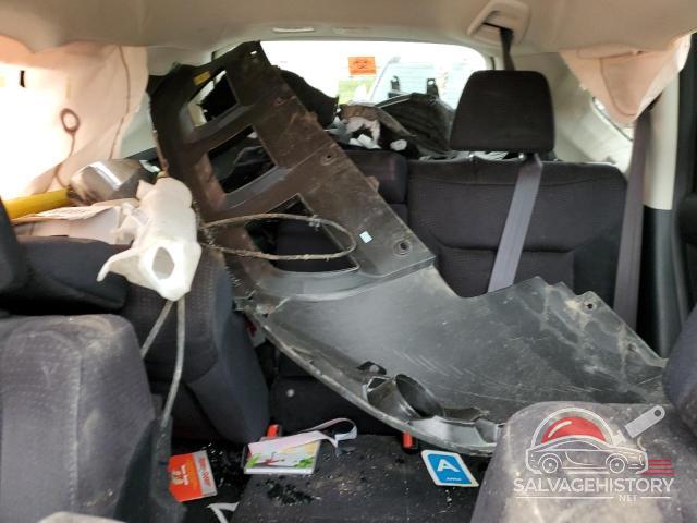 5J6RM4H57EL031409 2014 HONDA CRV photo no. 10