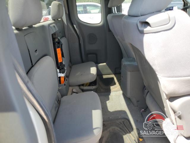 1N6BD0CT0DN734324 2013 NISSAN FRONTIER photo no. 10