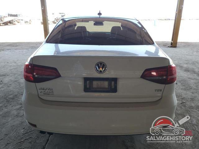 3VWD17AJ8GM373029 2016 VOLKSWAGEN JETTA photo no. 6