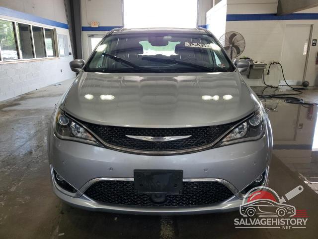 2C4RC1FG6LR128293 2020 CHRYSLER PACIFICA photo no. 5