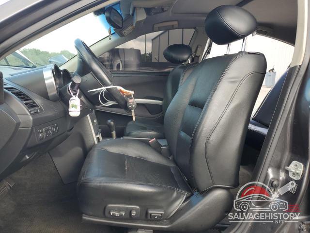 1N4BA41E95C854519 2005 NISSAN MAXIMA photo no. 7
