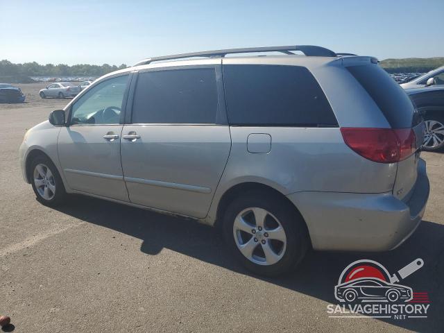 5TDZA23C76S520787 2006 TOYOTA All Models photo no. 2