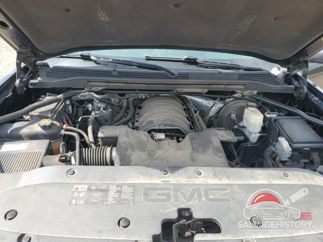 3GTU2VEC8FG446073 2015 GMC SIERRA photo no. 11