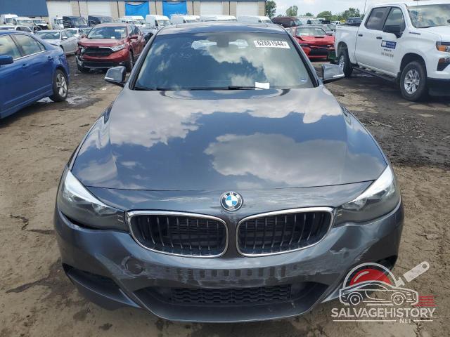 WBA8Z5C50GG502549 2016 BMW 3 SERIES photo no. 5