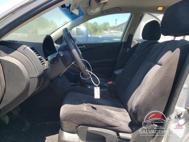 1N4AL21E28C166912 2008 NISSAN ALTIMA photo no. 7