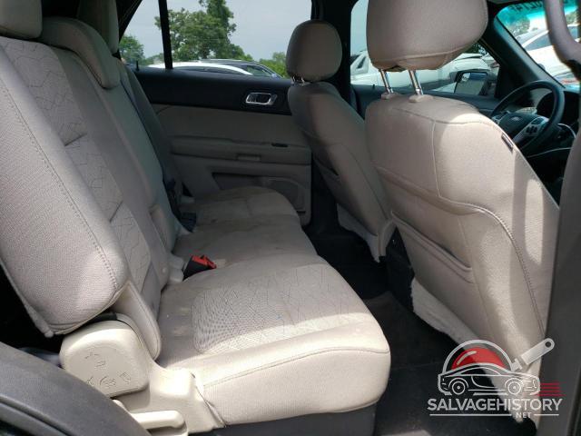 1FMHK7B86CGA84423 2012 FORD EXPLORER photo no. 11
