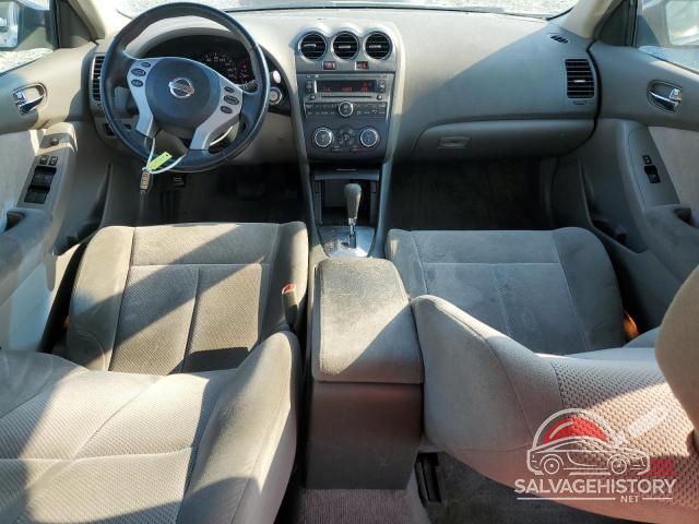1N4AL21E39C174065 2009 NISSAN ALTIMA photo no. 8