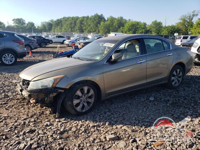 5KBCP3F82AB005891 2010 HONDA ACCORD photo no. 6
