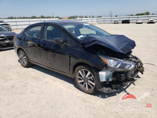 3N1CN8EV5RL881864 2024 NISSAN VERSA photo no. 4