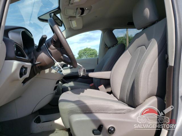 2C4RC1CG4HR500483 2017 CHRYSLER PACIFICA photo no. 7